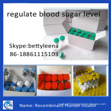 11061-68-0 Regulate Blood Sugar Level Recombinant Human in Sulin
